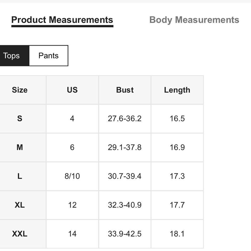 Lace Trim Crop Cami Pajama Set​​​ - Picture 7 of 7